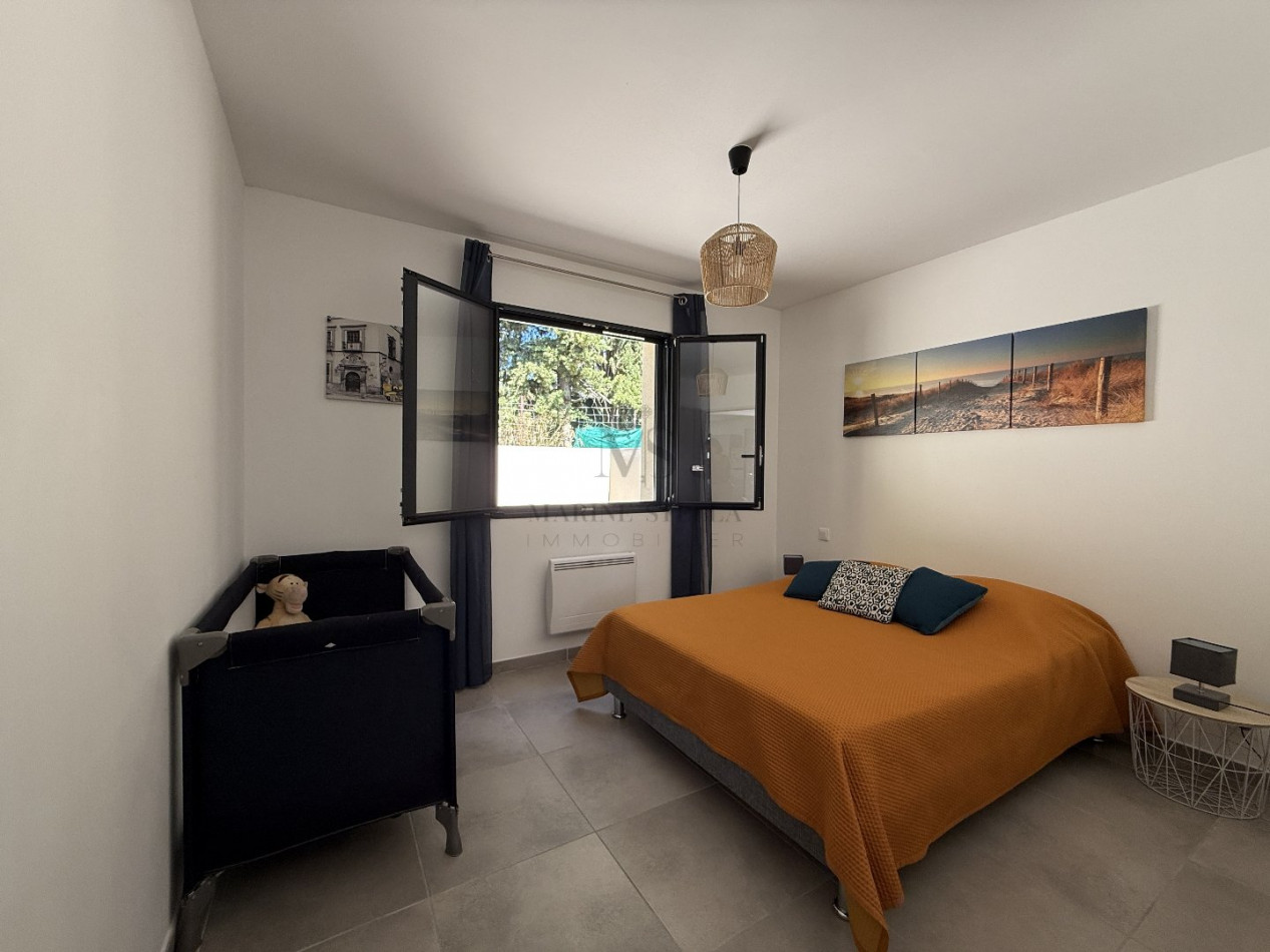 vente Maison Autignac - Photo 8