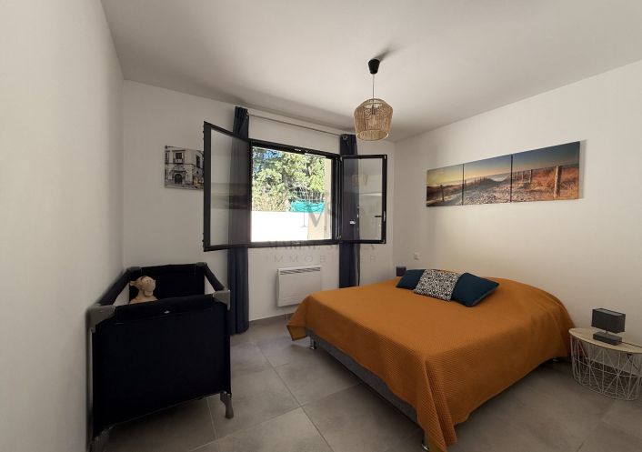 vente Maison Autignac