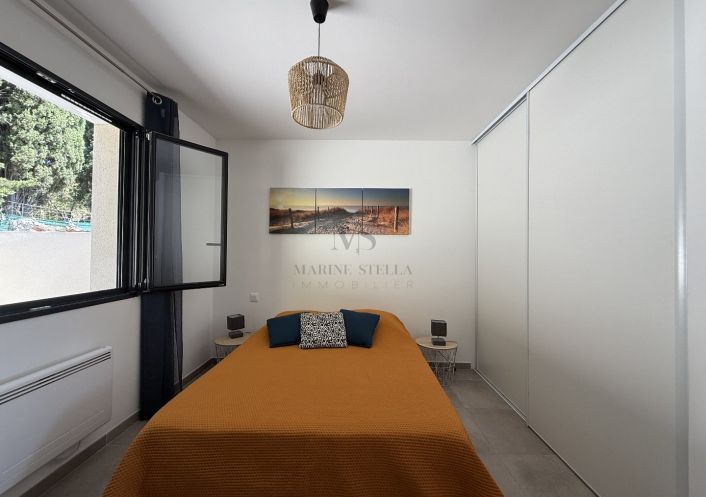 vente Maison Autignac