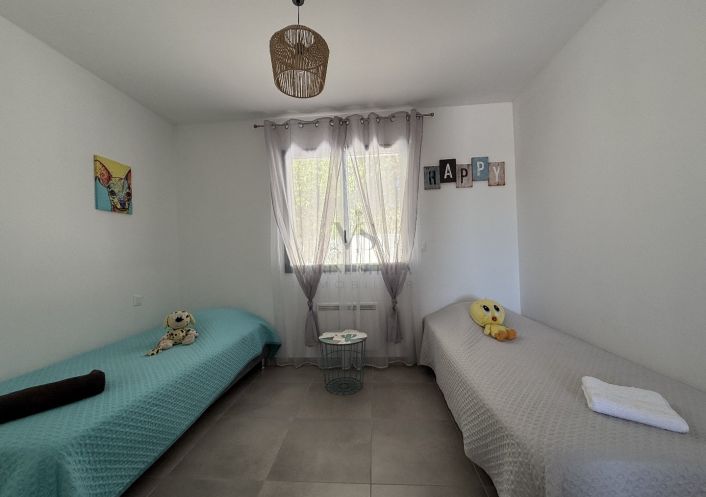 vente Maison Autignac
