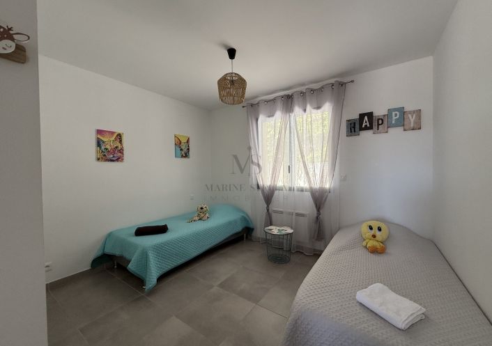 vente Maison Autignac