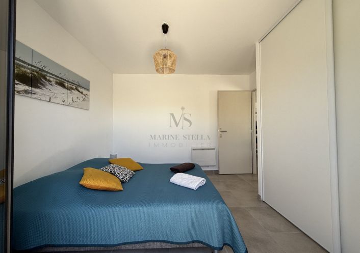 vente Maison Autignac
