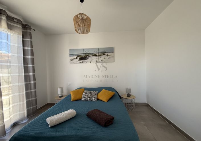 vente Maison Autignac