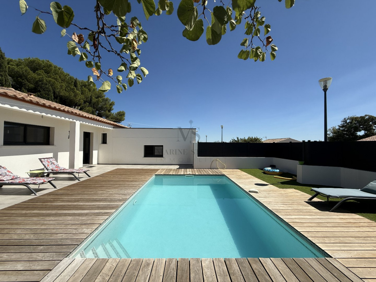 vente Maison Autignac - Photo 1