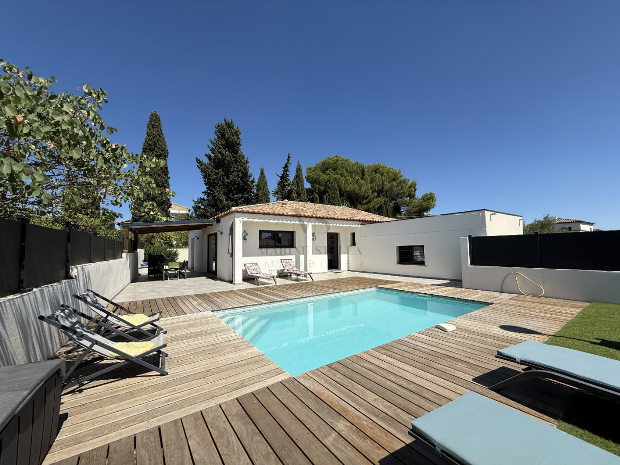 vente Maison Autignac - Photo 2