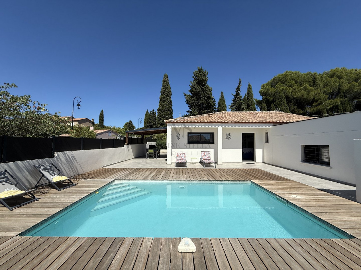 vente Maison Autignac - Photo 3