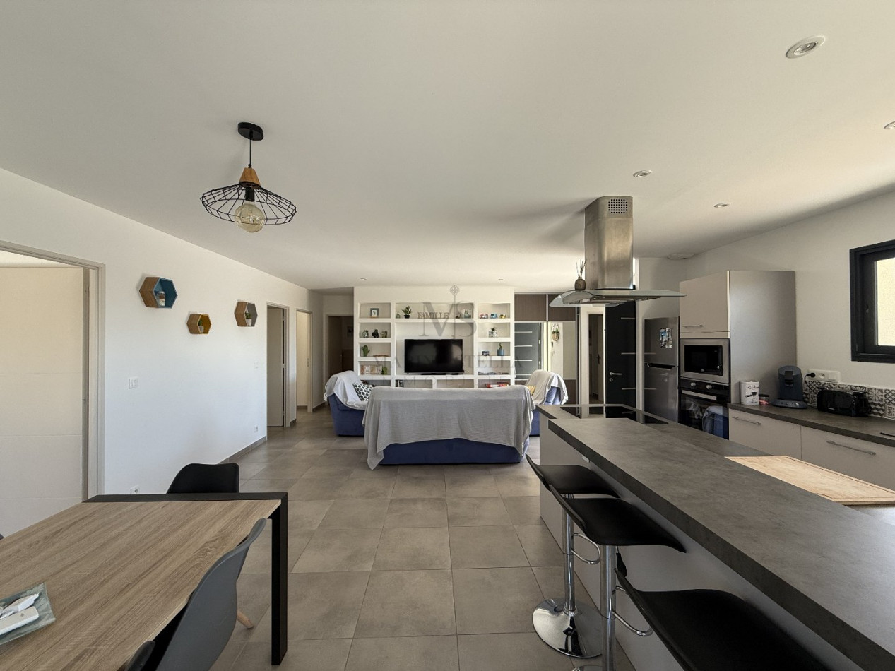 vente Maison Autignac - Photo 5