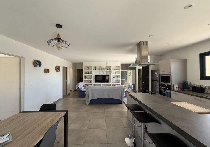 vente Maison Autignac