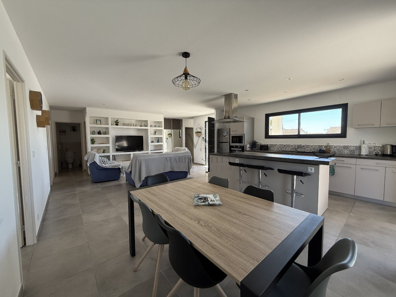 vente Maison Autignac - Photo 6