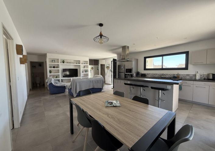 vente Maison Autignac
