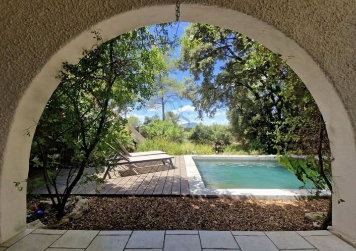 vente Villa Montpellier