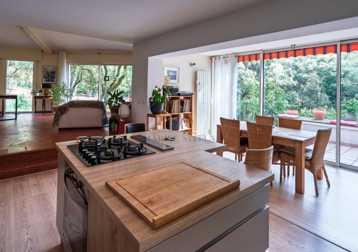 vente Villa Montpellier