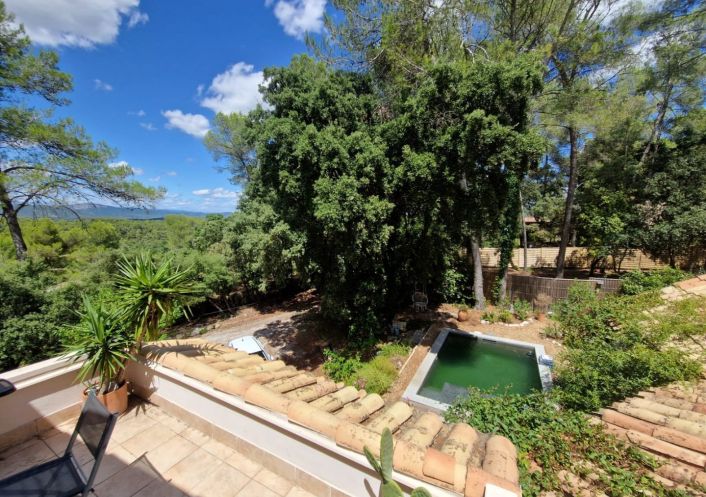 vente Villa Montpellier