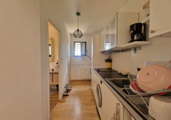 vente Villa Montpellier