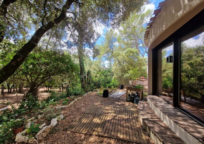 vente Villa Montpellier