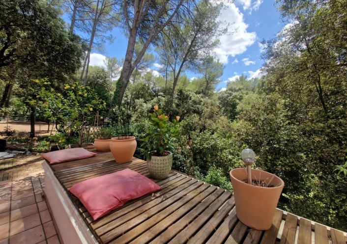 vente Villa Montpellier