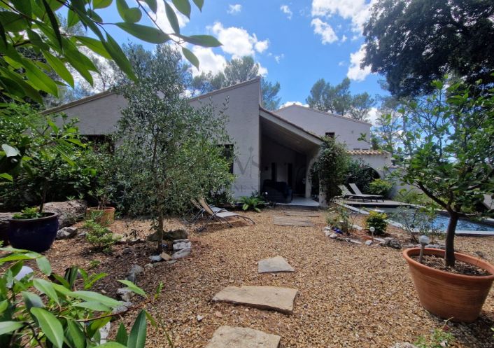 vente Villa Montpellier