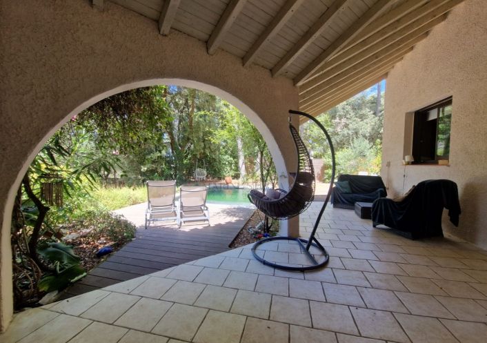 vente Villa Montpellier