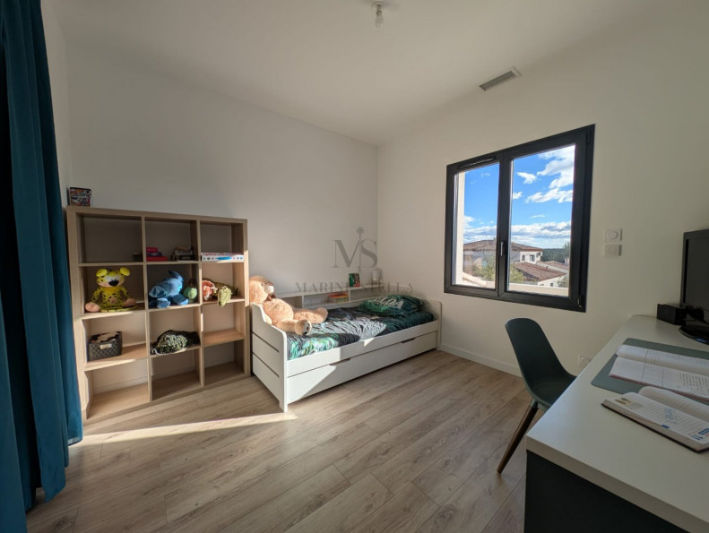 vente Villa Saint Gely Du Fesc - Photo 10