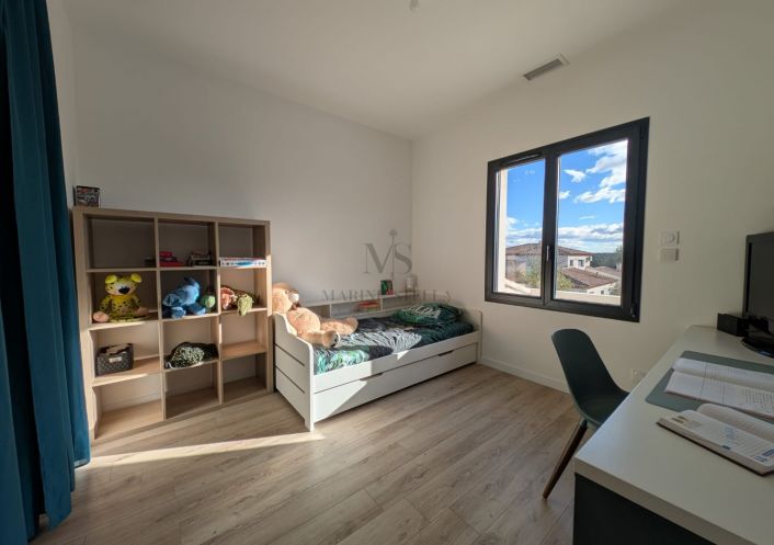 vente Villa Saint Gely Du Fesc