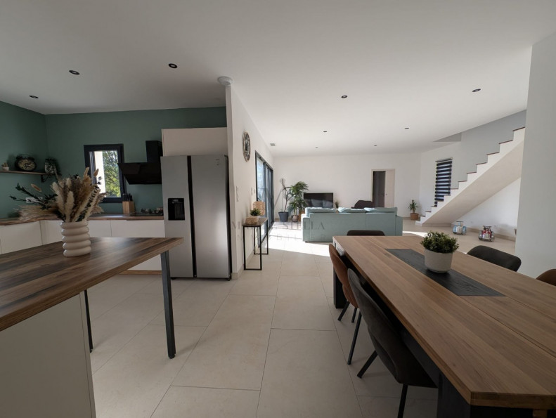 vente Villa Saint Gely Du Fesc - Photo 2