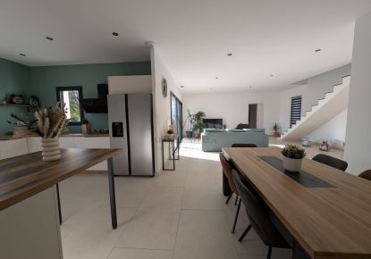 vente Villa Les Matelles