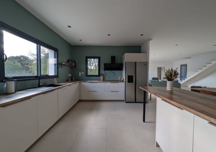 vente Villa Saint Gely Du Fesc