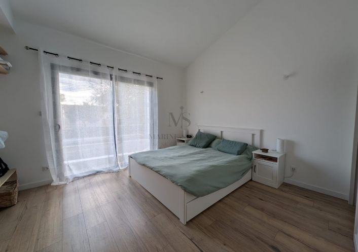 vente Villa Saint Gely Du Fesc