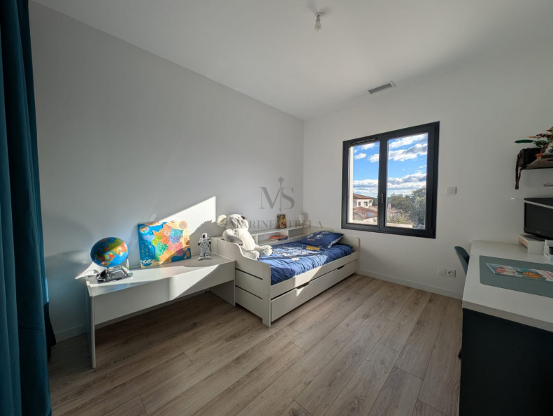 vente Villa Saint Gely Du Fesc - Photo 9