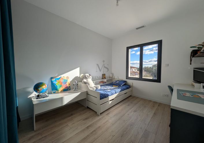 vente Villa Saint Gely Du Fesc