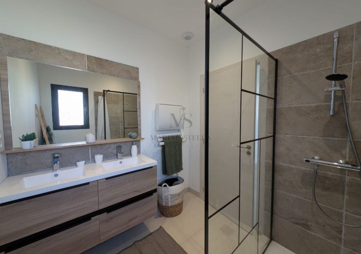 vente Villa Saint Gely Du Fesc