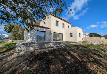 vente Villa Saint Gely Du Fesc