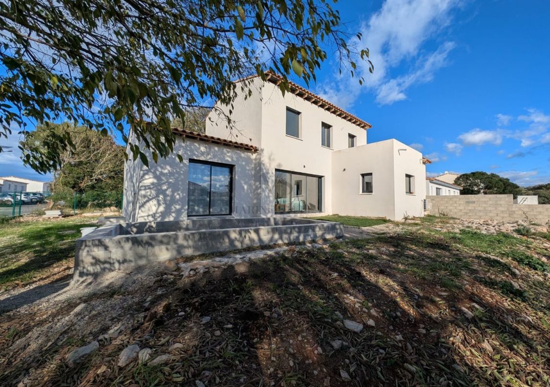 à vendre Villa Saint Gely Du Fesc