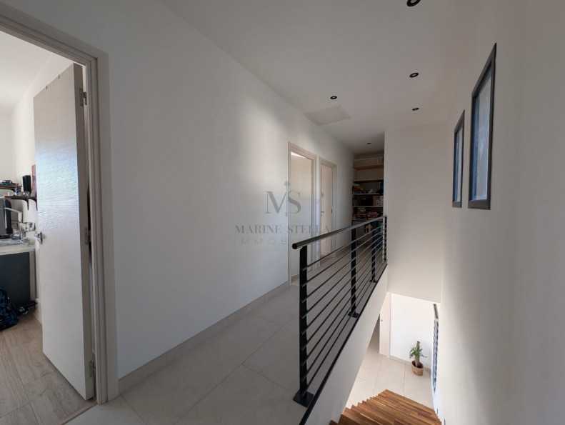 vente Villa Saint Gely Du Fesc - Photo 8