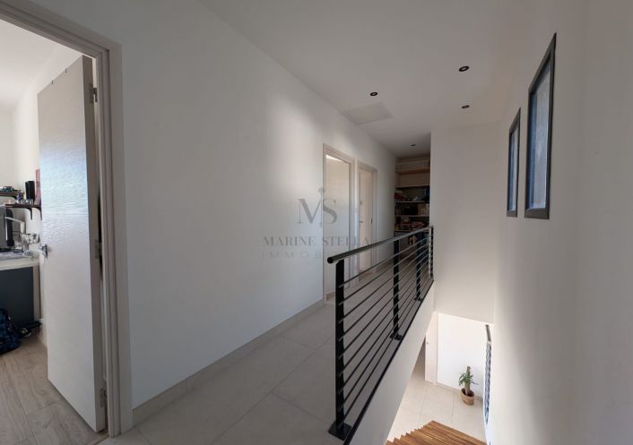 vente Villa Saint Gely Du Fesc