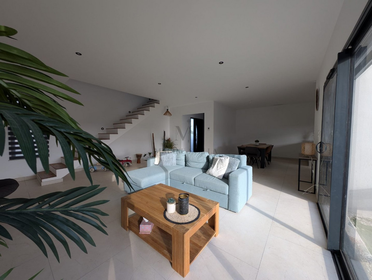 à vendre Villa Saint Gely Du Fesc - Photo 5