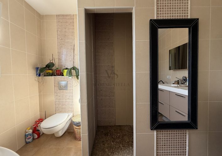 vente Villa Bassan