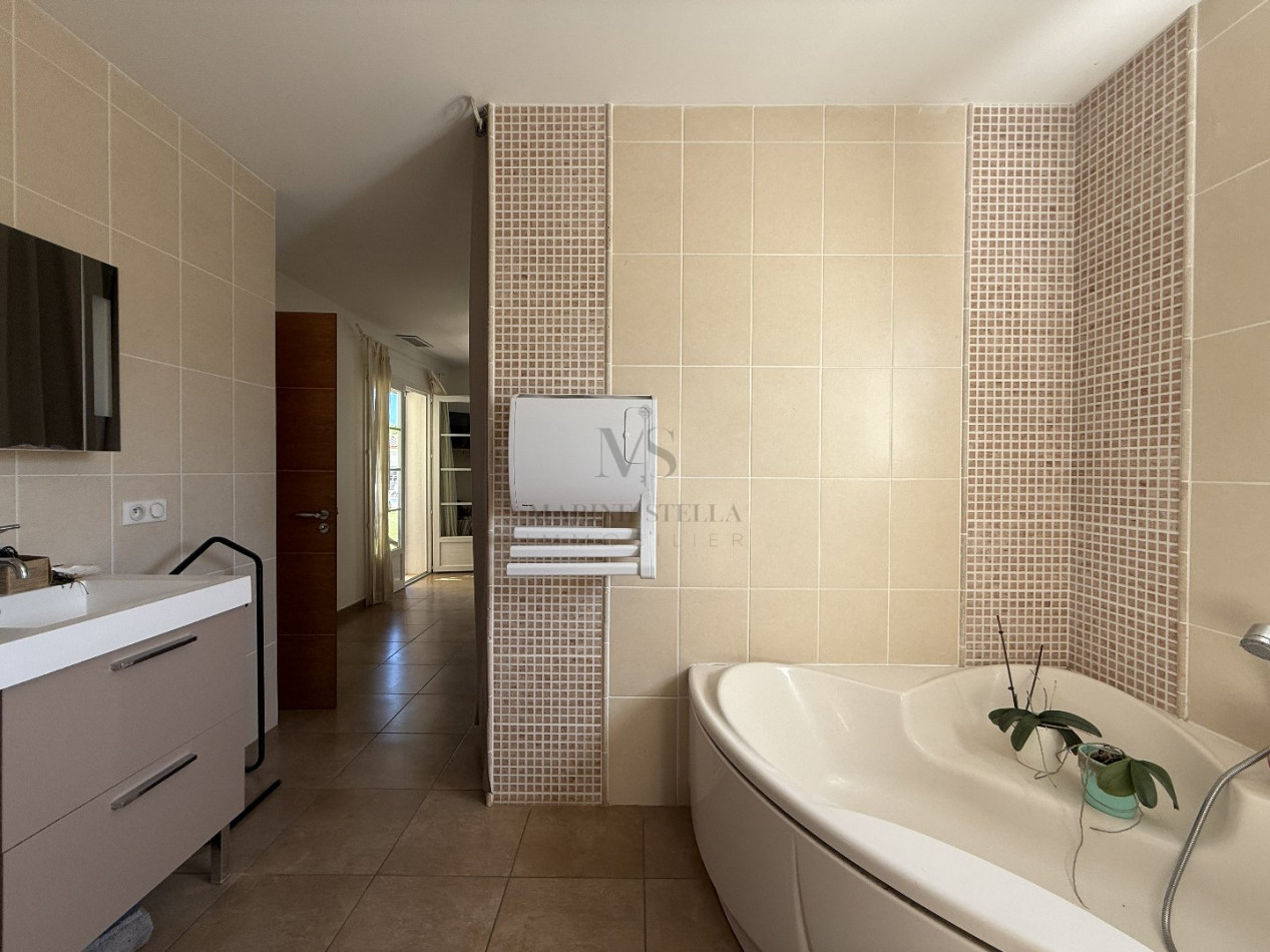 vente Villa Bassan - Photo 7