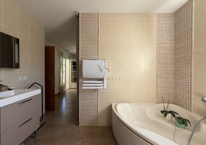 vente Villa Bassan