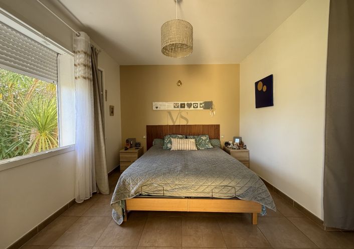 vente Villa Bassan