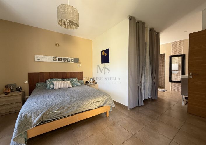 vente Villa Bassan