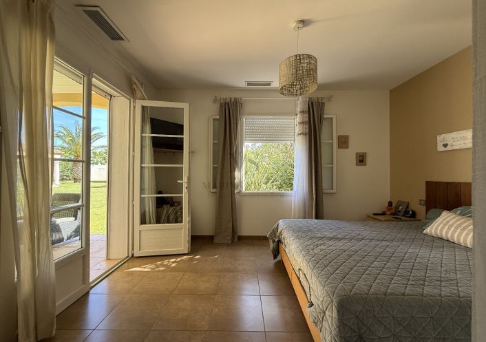 vente Villa Bassan