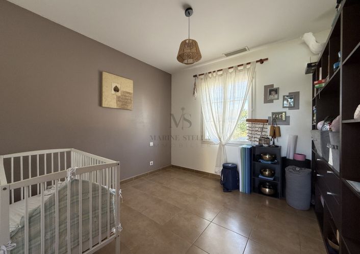 vente Villa Bassan