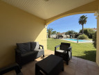 vente Villa Bassan