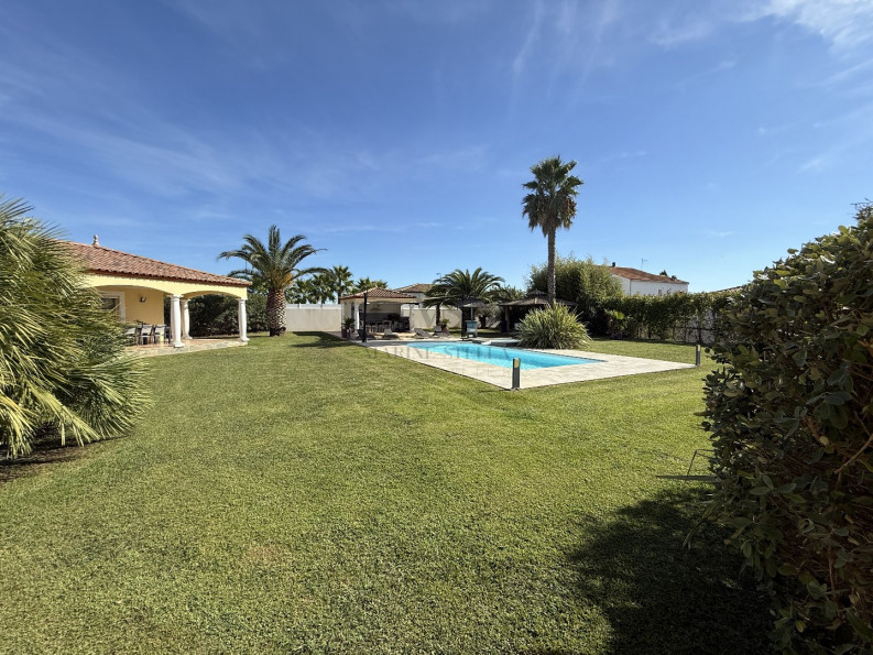 vente Villa Bassan - Photo 1