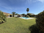 vente Villa Bassan