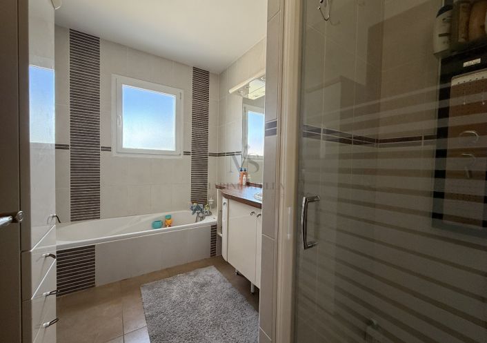 vente Villa Bassan