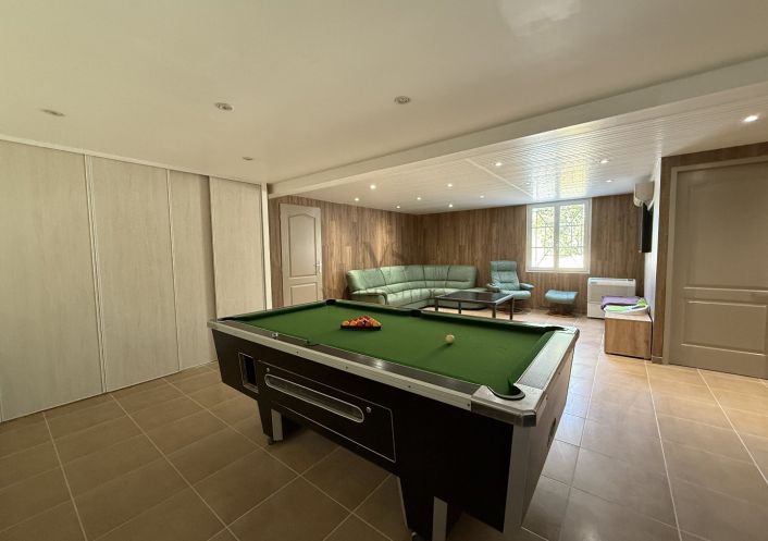 vente Villa Bassan