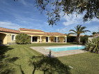 vente Villa Bassan