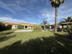 vente Villa Bassan